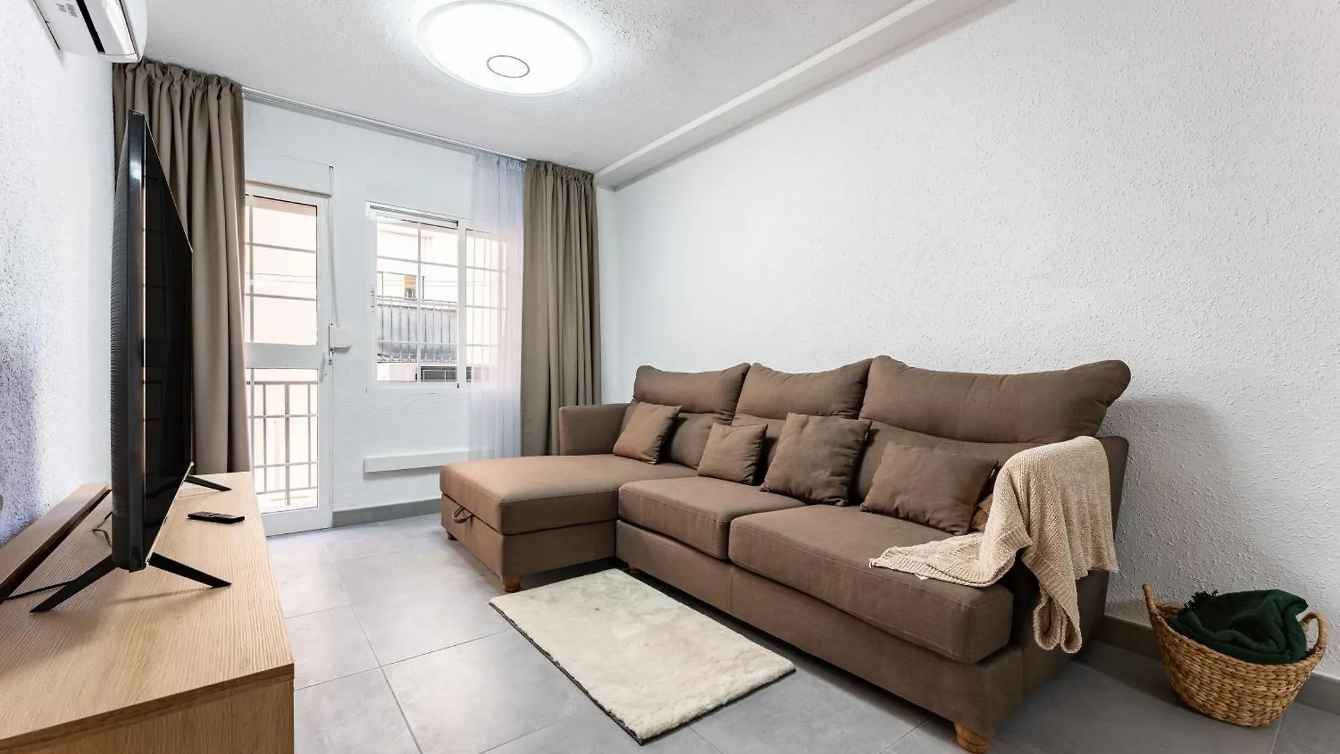 Apartamento Malaga Centro